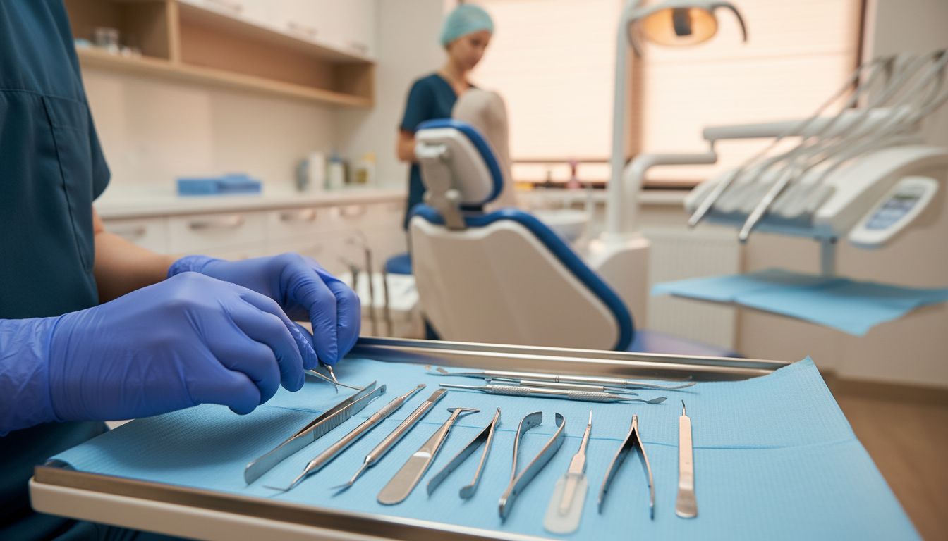 5 Dicas para Diagnosticar Lesões Bucais