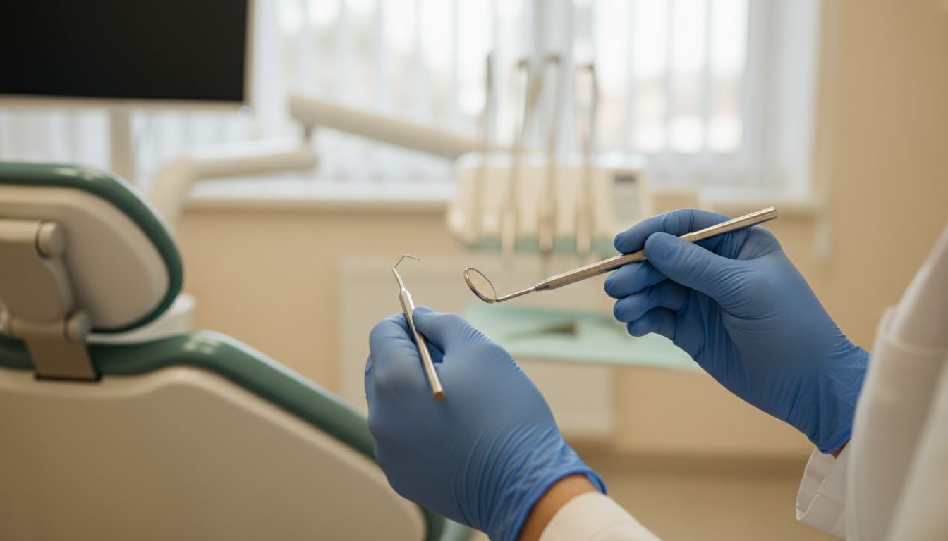 Sinais de Câncer Bucal que Você Não Deve Ignorar