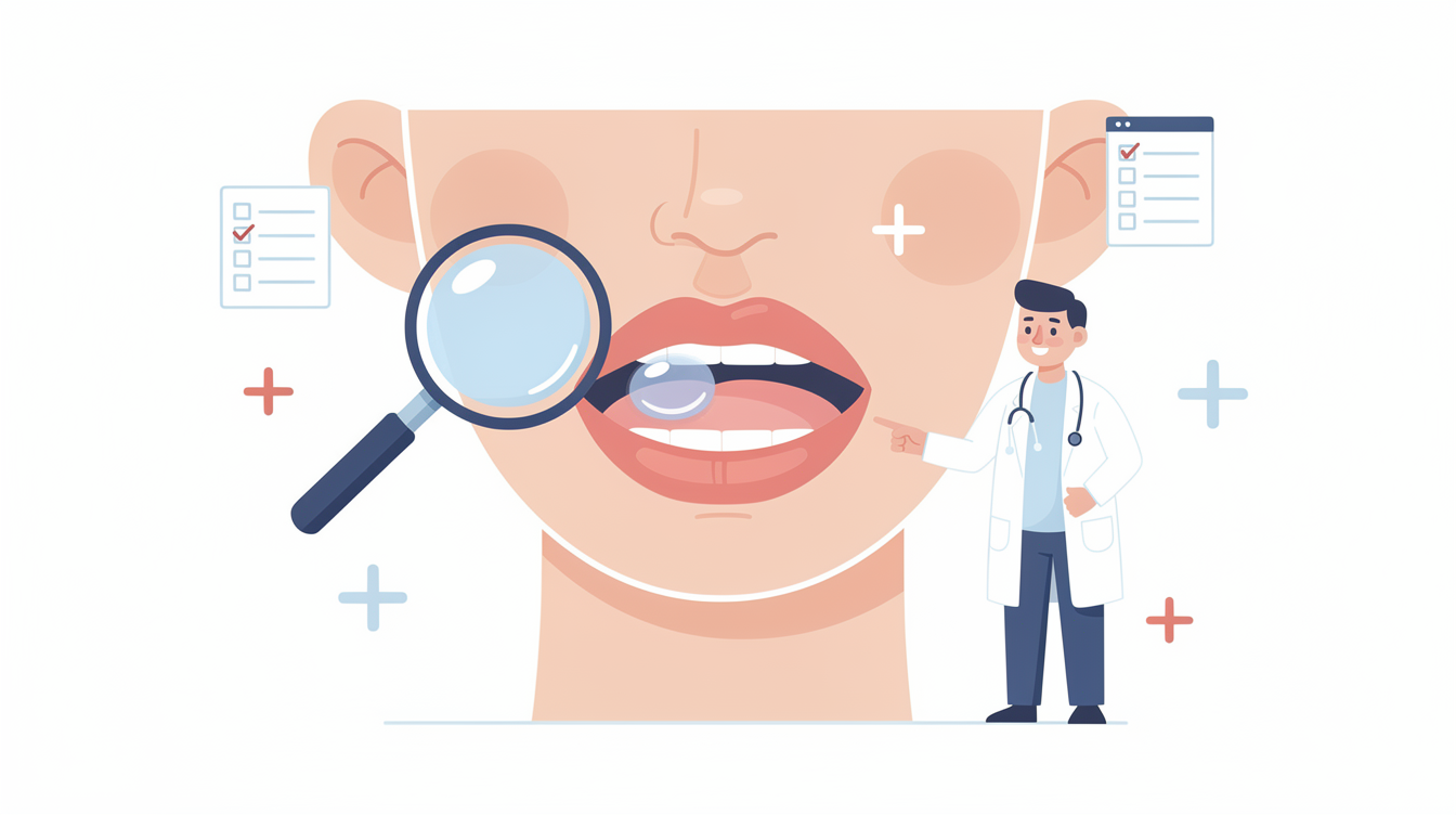 Mucocele Labial: Como Identificar e Quando Procurar?