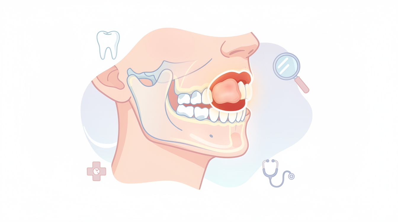 Ameloblastoma: O que é, sintomas, tratamentos