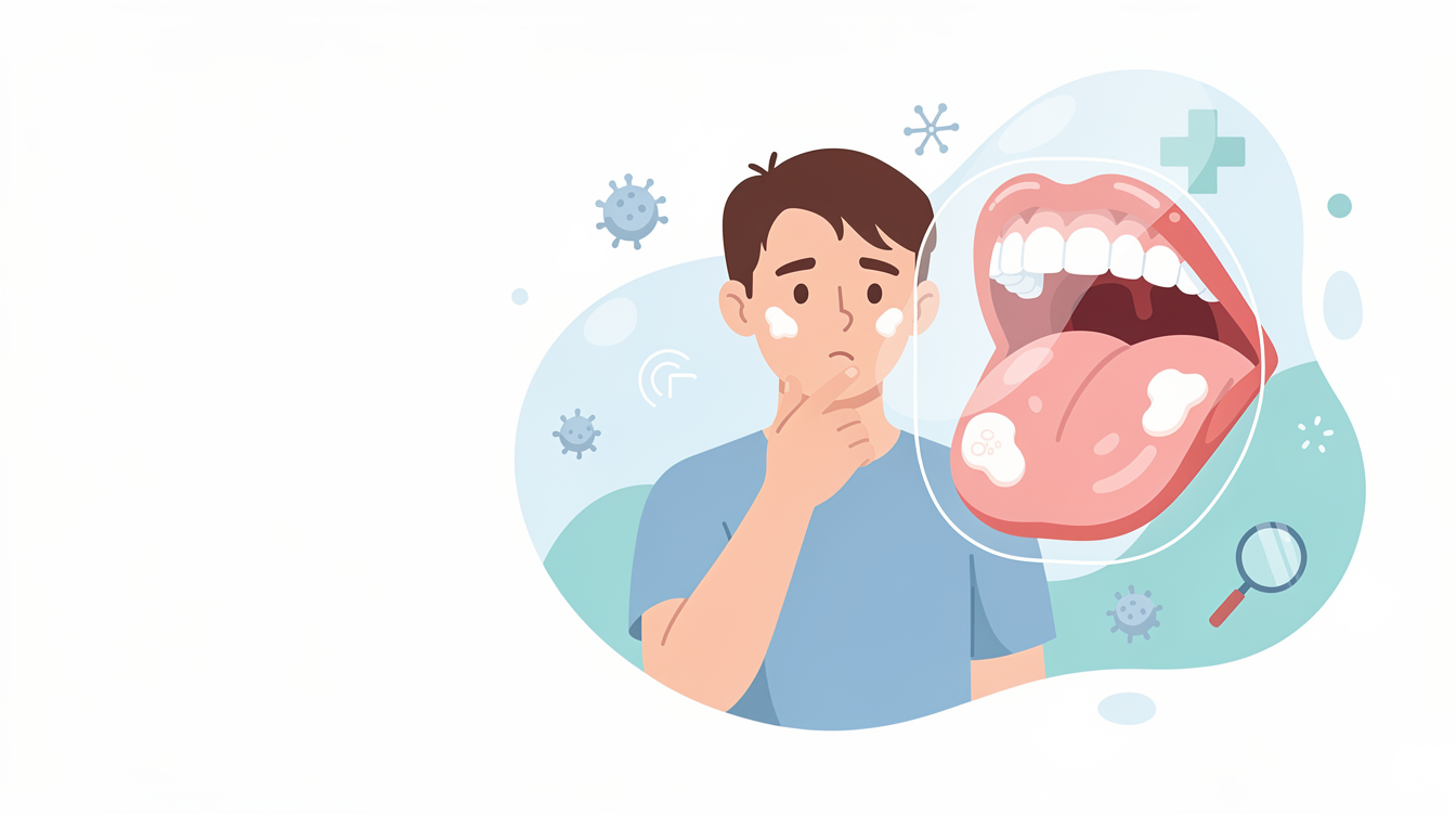Candidose: Como Saber Se É Isso Que Você Tem?