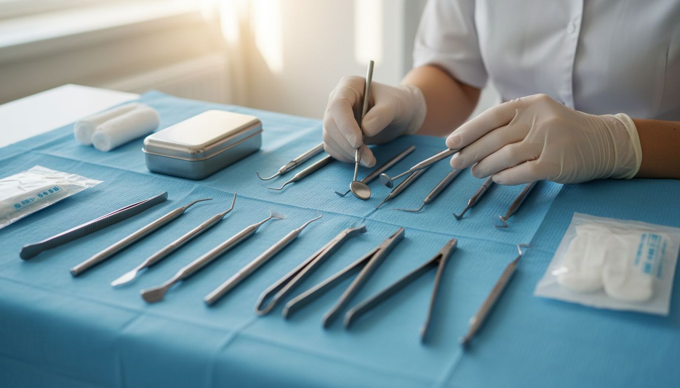 Dicas para Identificar Lesões Bucais Potenciais
