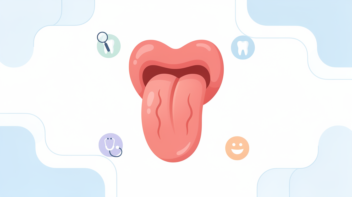 Língua Fissurada: O Que Isso Quer Dizer Para Você?