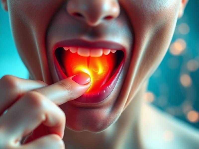 Síndrome de Ardência Bucal (SAB): causas, sintomas, diagnóstico e tratamento